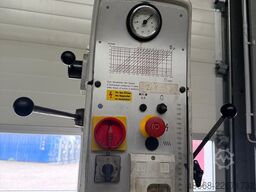 Alzmetall AB 3 ES