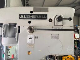 Alzmetall AB 3 ES