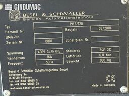 DMG ULTRASONIC 10/ DENTAL 10
