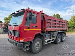 Volvo FL 12 420