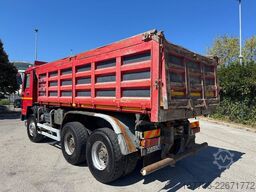 Volvo FL 12 420