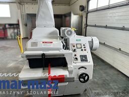 Cosmec SM 400 400/160 z laserem