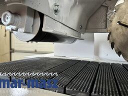Cosmec SM 400 400/160 z laserem