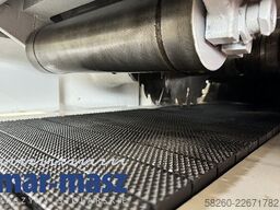 Cosmec SM 400 400/160 z laserem