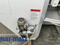 Cosmec SM 400 400/160 z laserem