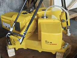 Fanuc M-2iA/3S