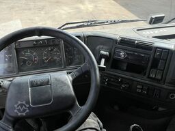 Volvo FH 12.380 (PTO / POMPE HYDRAULIQUE / BOITE MANU...