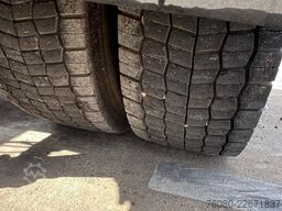 Volvo FH 12.380 (PTO / POMPE HYDRAULIQUE / BOITE MANU...
