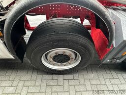 Mercedes-Benz Arocs 8X4 VDL S-30-6600 HAAKARMSYSTEEM/ABROLLKI...