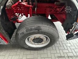 Mercedes-Benz Arocs 8X4 VDL S-30-6600 HAAKARMSYSTEEM/ABROLLKI...