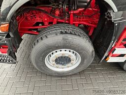Mercedes-Benz Arocs 8X4 VDL S-30-6600 HAAKARMSYSTEEM/ABROLLKI...