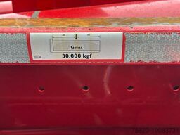 Mercedes-Benz Arocs 8X4 VDL S-30-6600 HAAKARMSYSTEEM/ABROLLKI...