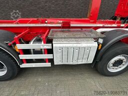 Mercedes-Benz Arocs 8X4 VDL S-30-6600 HAAKARMSYSTEEM/ABROLLKI...