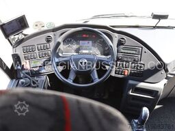 Temsa Safari HD13 / 13.1m / USB / Euro 6 / Full Option