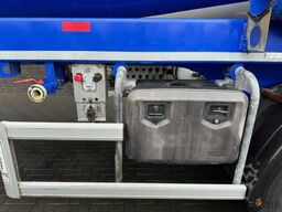DAF CF 510 6X4 + DE BUF ST2 2-ASSIGE 10M3 CONCRETE ...