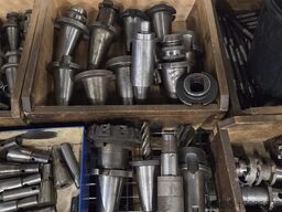 TOS VARNSDORF WHN 13 A CNC