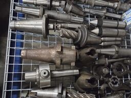 TOS VARNSDORF WHN 13 A CNC