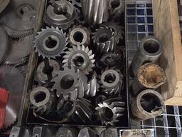 TOS VARNSDORF WHN 13 A CNC