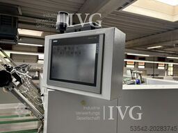 MASTERWORK MACHINERY Powermatrix 106 CSB