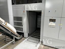 MASTERWORK MACHINERY Powermatrix 106 CSB