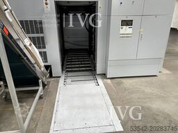 MASTERWORK MACHINERY Powermatrix 106 CSB