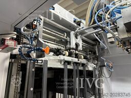 MASTERWORK MACHINERY Powermatrix 106 CSB