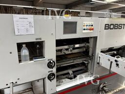 BOBST Novacut 106E
