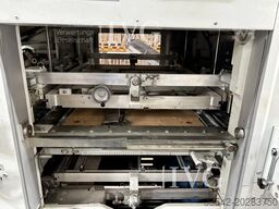 BOBST Novacut 106E