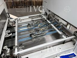 BOBST Novacut 106E