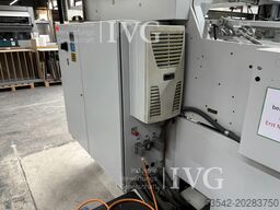 BOBST Novacut 106E
