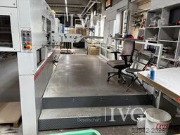 BOBST Novacut 106E