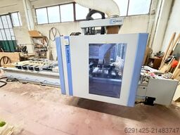 HOMAG BMG 110 / VENTURE 115 L