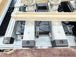 HOMAG BMG 110 / VENTURE 115 L