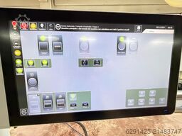 HOMAG BMG 110 / VENTURE 115 L