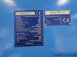 Bock 1 GmbH & Co KG Bock 1 GmbH & Co KG Bock 1 GmbH & Co KG