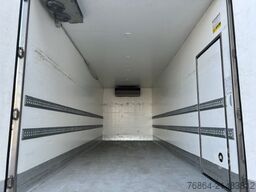 VOLVO FM 420 KüHLKOFFER TK T-1200R, LBW, FULL-AIR, E6