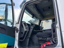 VOLVO FM 420 KüHLKOFFER TK T-1200R, LBW, FULL-AIR, E6