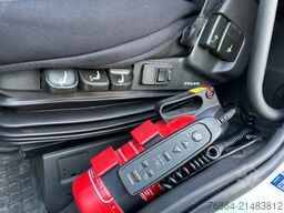 VOLVO FM 420 KüHLKOFFER TK T-1200R, LBW, FULL-AIR, E6