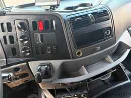 Mercedes-Benz AXOR 1829 + MANUAL + EURO 5 + LIFT + CARRIER