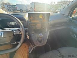 Fiat Doblo Van 1.5 bluehdi 130cv LH1