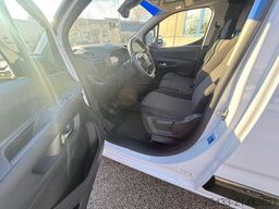 Fiat Doblo Van 1.5 bluehdi 130cv LH1