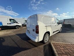Fiat Doblo Van 1.5 bluehdi 130cv LH1