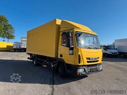 IVECO ML75E16/P E6 RS 3690 Koffer LBW nur 43TKM