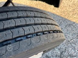 IVECO ML75E16/P E6 RS 3690 Koffer LBW nur 43TKM