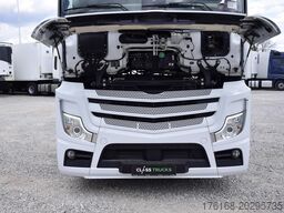 MERCEDES-BENZ Actros 5 1845 BigSpace