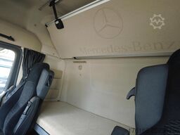 MERCEDES-BENZ Actros 5 1845 BigSpace