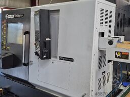 Doosan Pumma TT1800SY