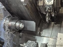 Doosan Pumma TT1800SY