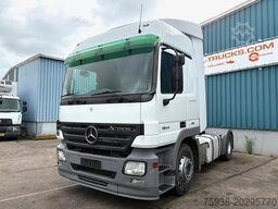 Mercedes-Benz Actros 1844 LS (MP2) (TELLIGENT AUTOMATIC / AIR...