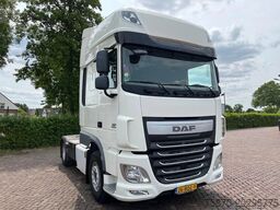 DAF XF 460 FT